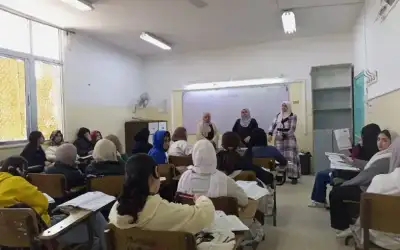 صندوق النقد: التوقعات الاقتصادية كئيبة