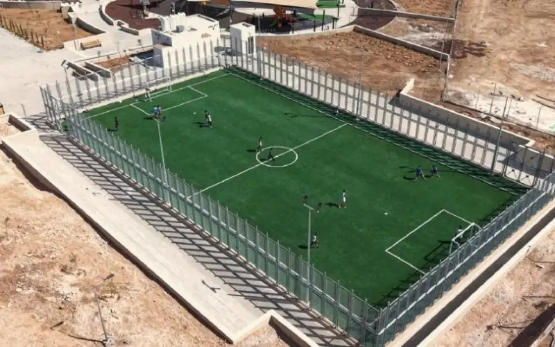 بعد سنوات من التعثر .. محافظ