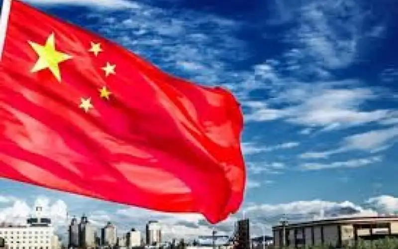 وزير الخزانة الأمريكي: قد تنشأ علاقة