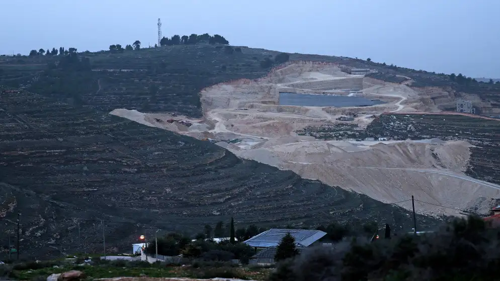 اجتماع عربي طارئ اليوم لمواجهة قرارات