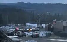 9 قتلى بإطلاق نار داخل مدرسة