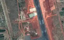 مصstrongادرstrong: إثيوبيا تبني معسكرا سريا لتدريب