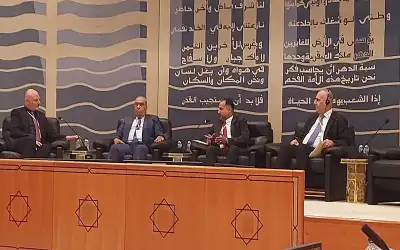 وفاة عائلة أردنية من 6 افراد