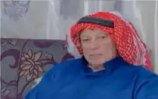 نstrongعيstrong الحاج معيش محمود دحيلان الطراونة