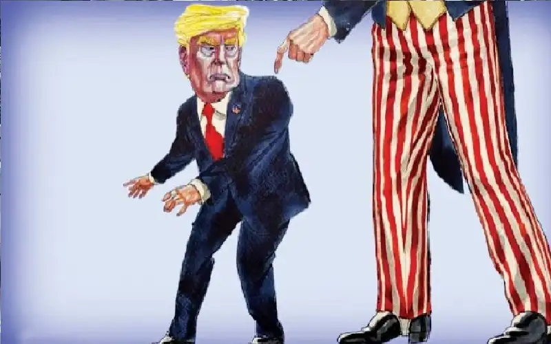 هل من الممكن عودة الأمور في