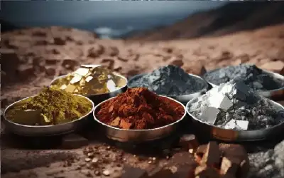 اكتشاف تسرب رابع للغاز في خط