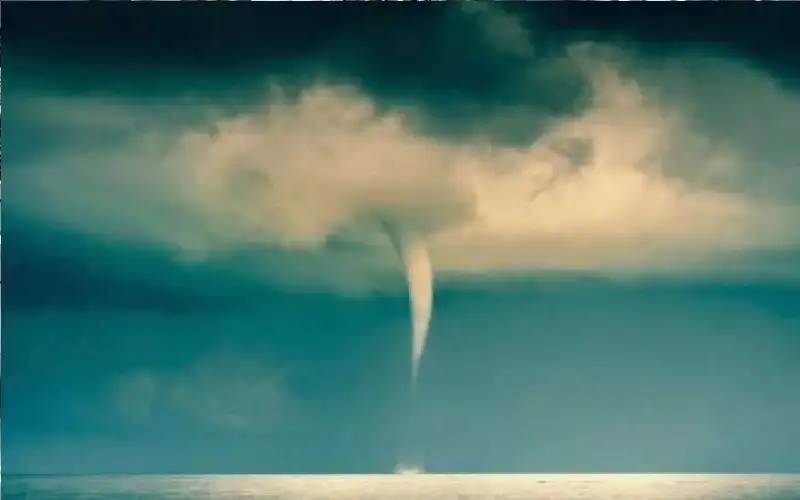 نار النينو تضرب الأرض.. تحذيرات من