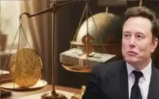 خداع الدولار ونهاية النقود.. ماسك يفجر