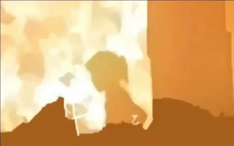 إسرائيل استخدمت أسلحة أمريكية في غزة