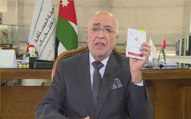 المعايطة: لا يحق لأي جهة إعلان