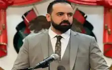 حمزة الطوباسي يخلف محمد الجراح في