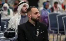 strongعمانstrong الأهلية تشارك ببرنامج رحلة المشاعر