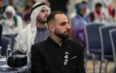 مقتل 3 أشخاص بتحطم مروحية في