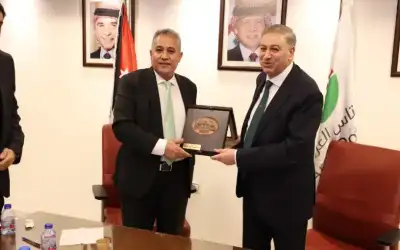 قائمة النشامى لمواجهتي طاجيكستان والسعودية بتصفيات