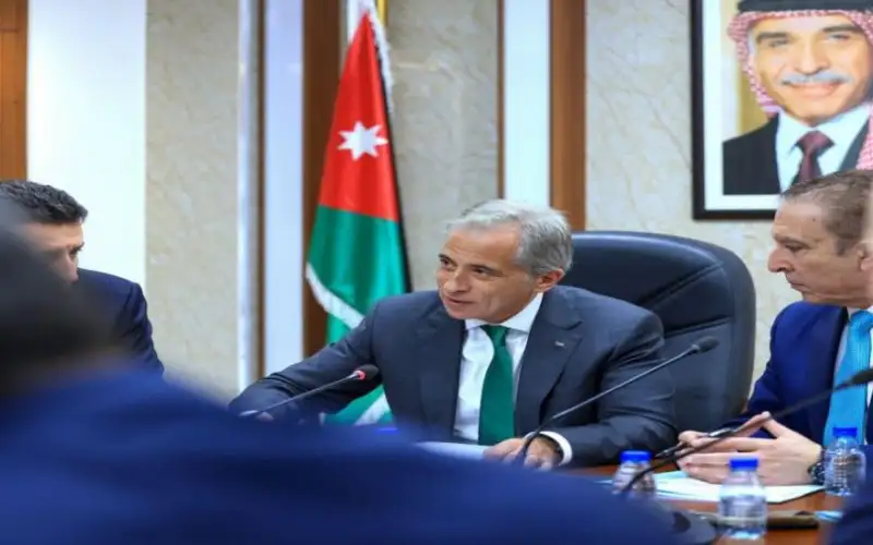 حسان: العام الحالي يشهد إطلاق مشاريع