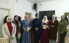 مركز شابات strongجديتاstrong ينظم ورشة توعوية