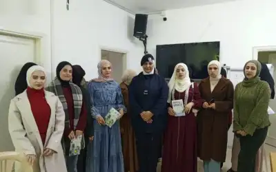 3 شهداء بقصف مسيرة إسرائيلية على