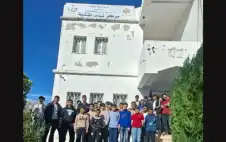 مركز شباب المنشية ينظم ورشة توعوية