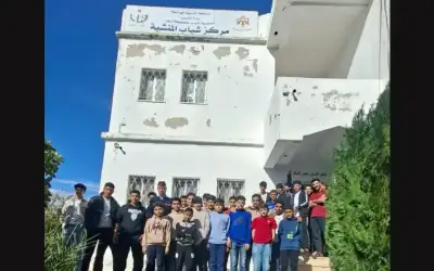 3 شهداء بقصف مسيرة إسرائيلية على