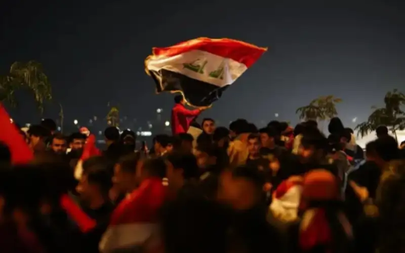 خلاف كردي–كردي يعطل انتخاب رئيس الجمهورية