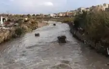 وفاة طفلة إثر تعرضها للغرق في