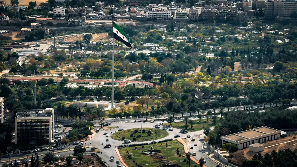 إطلاق منتدى استثماري أردني سوري في