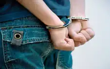 القبض على مجموعة جstrongرمstrongية سرقت أكشاك