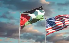 مجلس الأعstrongمالstrong الأردني الأميركي يطلق أعماله