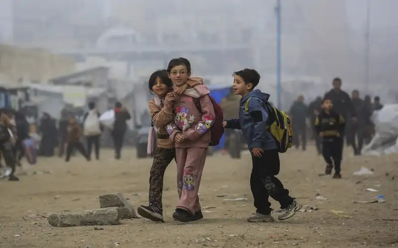 الأونروا تؤكد أنه مهما كانت الظروف