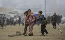 الأونروا تؤكد أنه مهما كانت الظروف