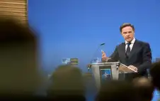 روته: ردنا سيكون مدمرا إذا تعرضت