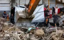 الصين تؤكد معارضتها جميع المحاولات لضم