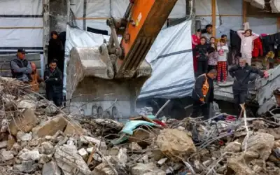 وفاة وإصابة بالغة بحادث تصادم في