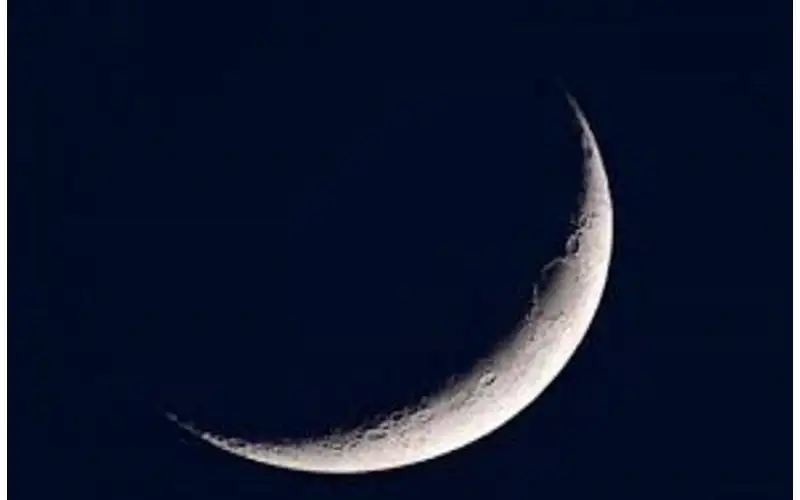 مفتي المملكة: قرار إثبات الهلال شرعي