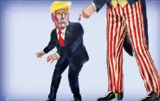 عربي ودولي ـ هل من الممكن عودة الأمور في