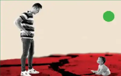 امرأة نيسان ـ كيف يمكن للعالم التعامل مع التراجع