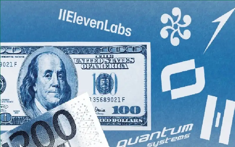 المليارات تتدفق على الشركات الأوروبية الناشئة