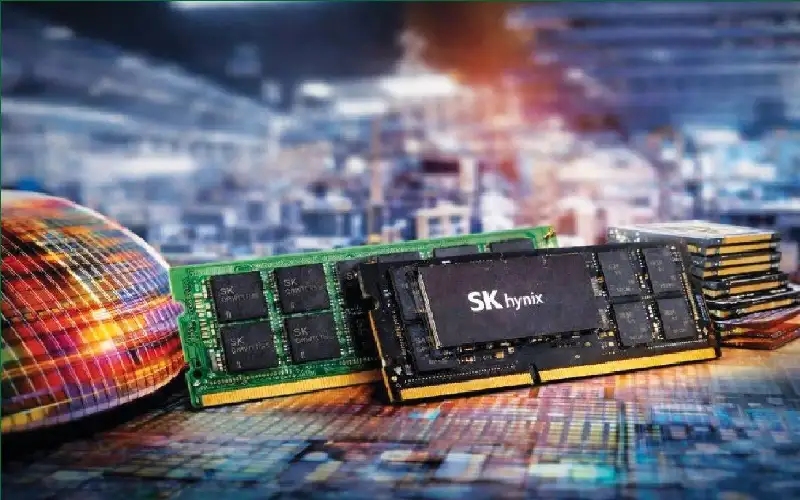 على المستثمرين بشركات ذاكرة الحواسيب عدم