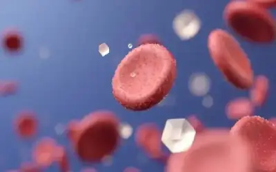 صحة ـ بديل للحقن.. جل ذكي يعيد السكر