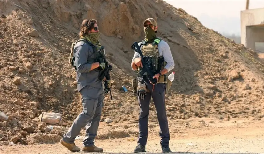 سيئة السمعة .. شركة أمريكية من