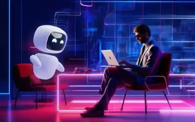 ميديا ـ فخ الكفاءة.. كيف ضاعف الذكاء الاصطناعي