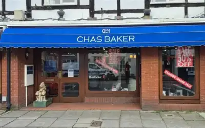 منوعات ـ بريطانيا: التضخم يطيح بعلامة تجارية عمرها