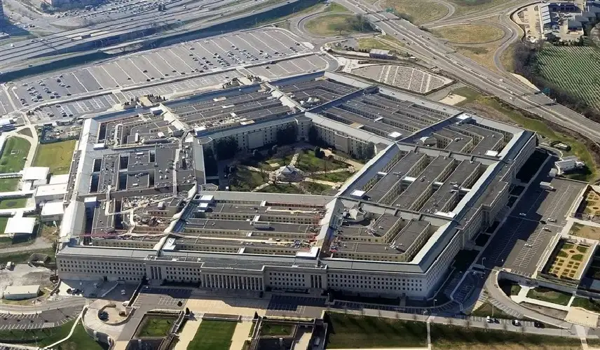 البنتاغون يسعى لتعزيز الذكاء الاصطناعي في