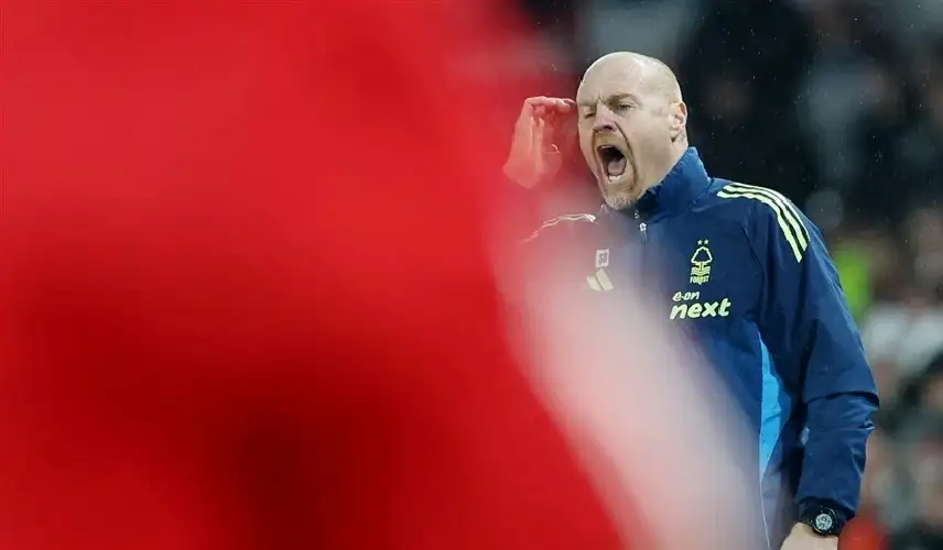 نوتنغهام فورست يبحث عن المدرب الرابع