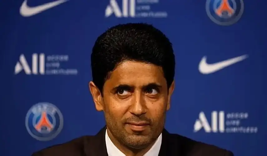 الخليفي: بيريز الذكي عاد لبيته