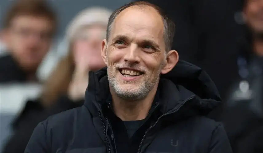 توخيل قائدا لأحلام الإنجليز حتى 2028