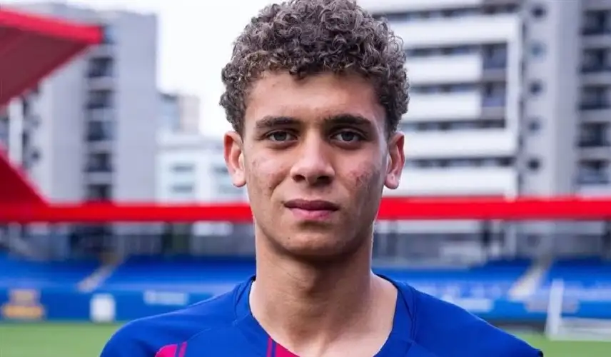 عقبات مالية تعطل حلم حمزة عبدالكريم