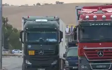 مباحثات أردنية سورية في إسطنبول بشأن