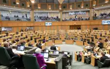 المستقلة للانتخاب تبلغ strongمجلس النوابstrong بعضوية