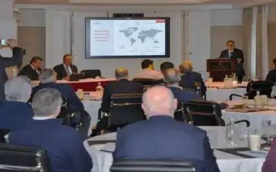 بلينكن: أمام كييف فرصة لتحديد توقيت